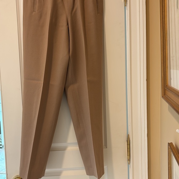 Talbots pants - Picture 2 of 4